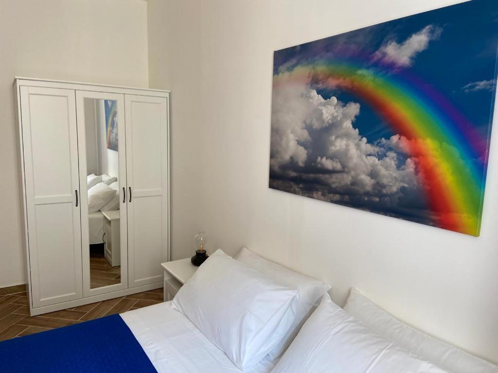Casa Vacanze Nuanua ตรีเอสเต ภายนอก รูปภาพ
